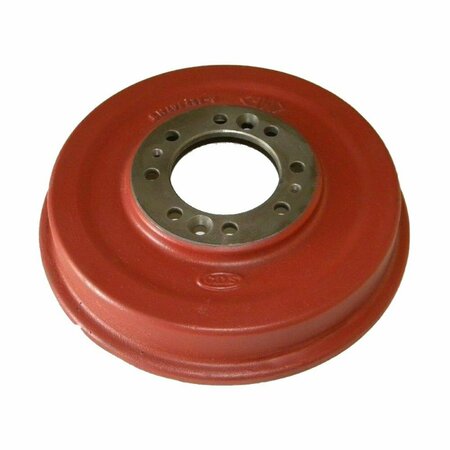 AFTERMARKET New  Brake Drum Fits Massey Ferguson Tractors 135 827707M5